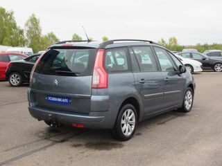 C4 1.6 HDi110 FAP Confort 2010 occasion 10410 Saint-Parres-aux-Tertres