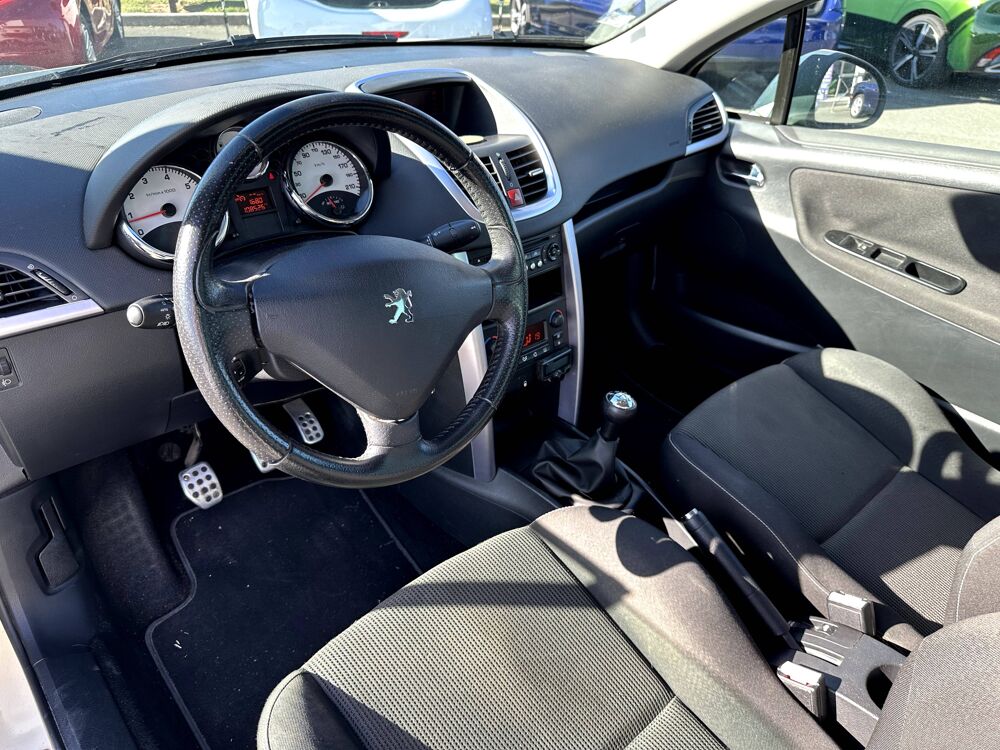 207 1.6 VTi 16v Sport 2008 occasion 17430 Tonnay-Charente