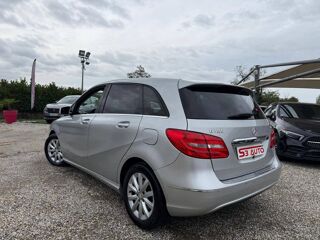 Classe B II (W246) 180 CDI 1.8 Design 7G-DCT 2012 occasion 69800 Saint-Priest