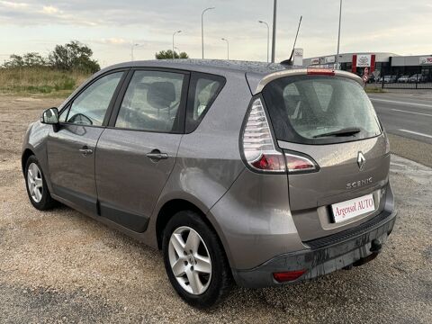 Sc&eacute;nic III Ph2 1.6 DCI 130 BV6 Energy Business 2012 occasion 84100 Orange