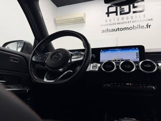 GLB 200 d 150ch AMG Line 8G-DCT 2023 occasion 57980 Diebling