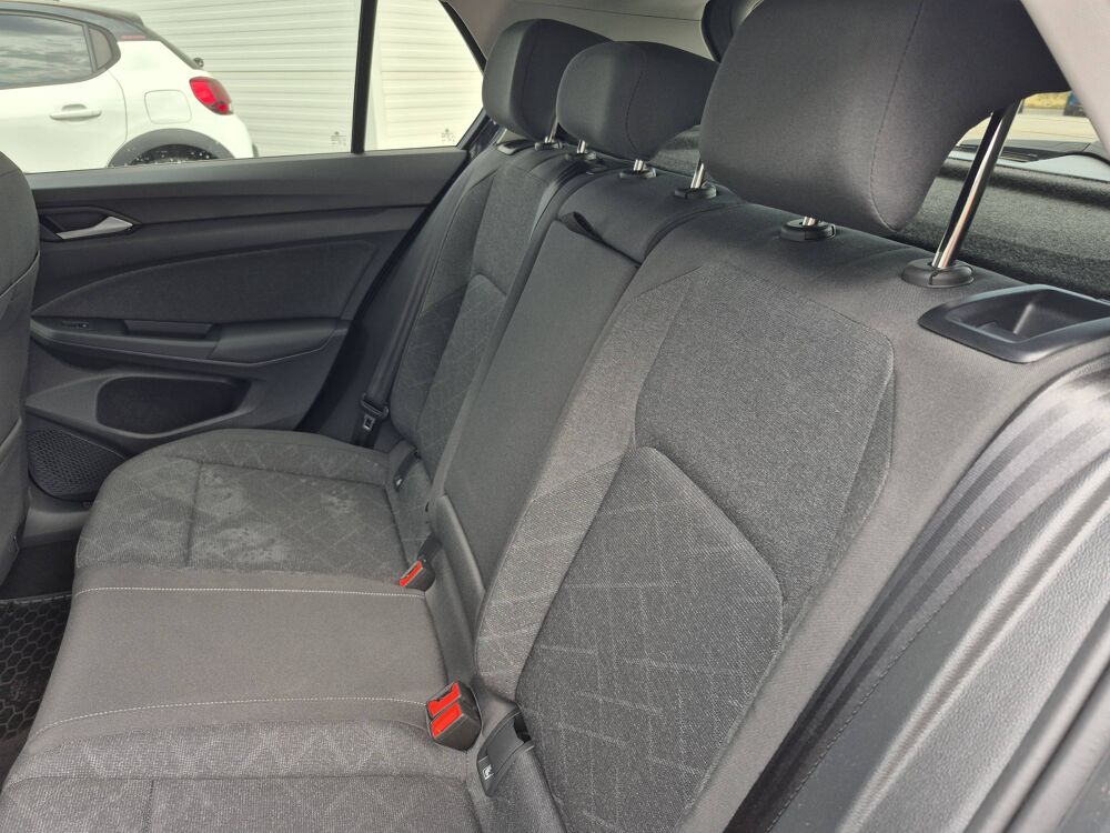 Golf 1.0 eTSI OPF 110ch Life Plus DSG7 2023 occasion 71880 Ch&acirc;tenoy-le-Royal