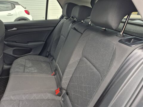 Golf 1.0 eTSI OPF 110ch Life Plus DSG7 2023 occasion 71880 Ch&acirc;tenoy-le-Royal