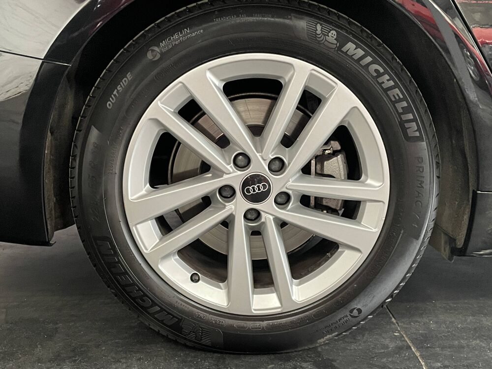 A6 AVANT 50 TFSI e 229CH BUSINESS EXECUTIVE QUATTRO S TRONIC 7 2022 occasion 92500 Rueil-Malmaison