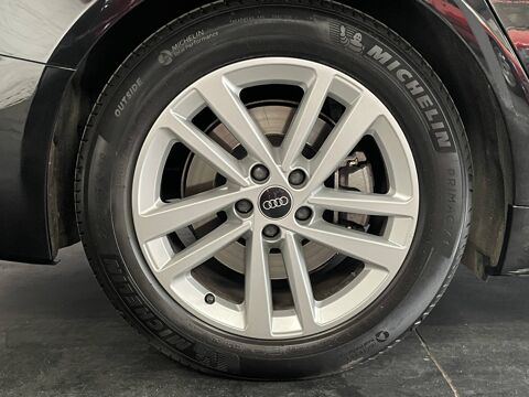 A6 AVANT 50 TFSI e 229CH BUSINESS EXECUTIVE QUATTRO S TRONIC 7 2022 occasion 92500 Rueil-Malmaison