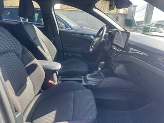 Focus 1.0 Flexifuel mHEV 125ch ST-Line X Powershift 2024 occasion 95220 Herblay