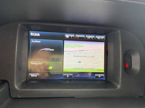 Kangoo Express Express Blue DCI 80 Extra R-Link 2020 occasion 13220 Ch&acirc;teauneuf-les-Martigues