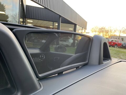 SLK III (R172) 250 7GTro+ 2013 occasion 78200 Buchelay