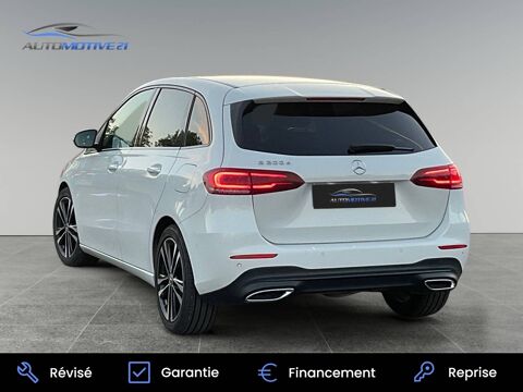 Classe B 200d 150ch Progressive Line Edition 8G-DCT 2019 occasion 21600 Longvic