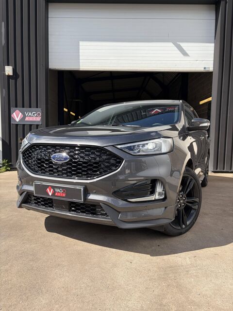 Edge 2.0 EcoBlue 238ch ST-Line i-AWD BVA8 2019 occasion 49124 Saint-Barth&eacute;lemy-d'Anjou