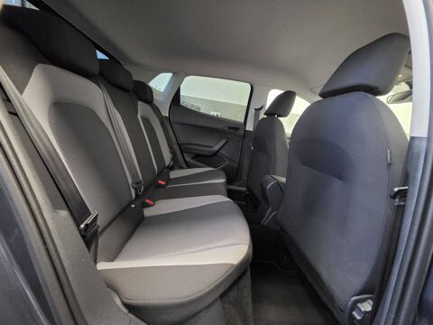 Ibiza V 1.6 TDI 95ch Start/Stop Style Euro6d-T 2021 occasion 57980 Diebling