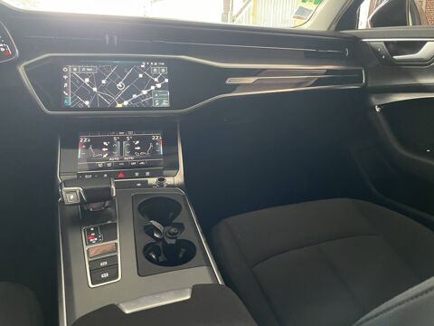 A6 AVANT 50 TFSI e 229CH BUSINESS EXECUTIVE QUATTRO S TRONIC 7 2022 occasion 92500 Rueil-Malmaison