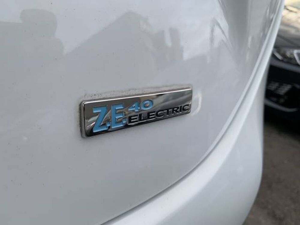 Zo&eacute; I (B10) Life charge normale 2018 occasion 95220 Herblay