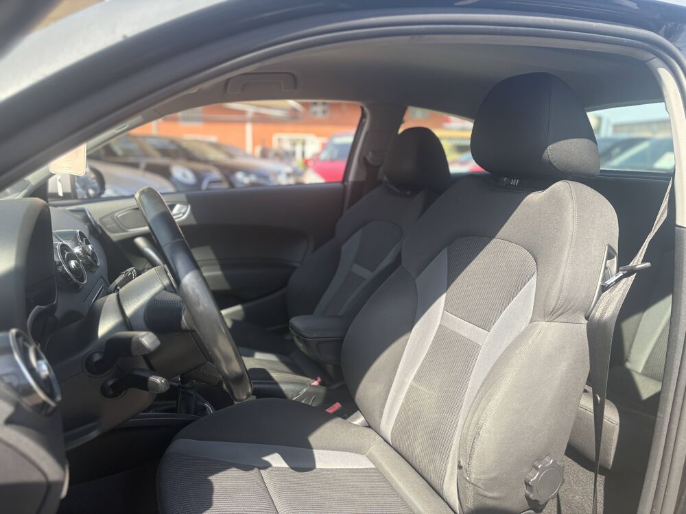 A1 1.4 TDI 90ch ultra 2016 occasion 69800 Saint-Priest