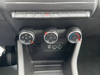 Clio CLIO SOCIETE BLUE DCI 85 AIR NAV 2019 occasion 21600 Longvic