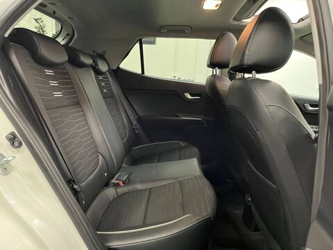 Stonic 1.0 T-GDi 100ch GT Line Premium DCT7 2022 occasion 06250 Mougins