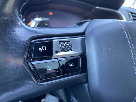 DS3 BlueHDi 180ch Grand Chic Automatique 113g 2019 occasion 78200 Buchelay