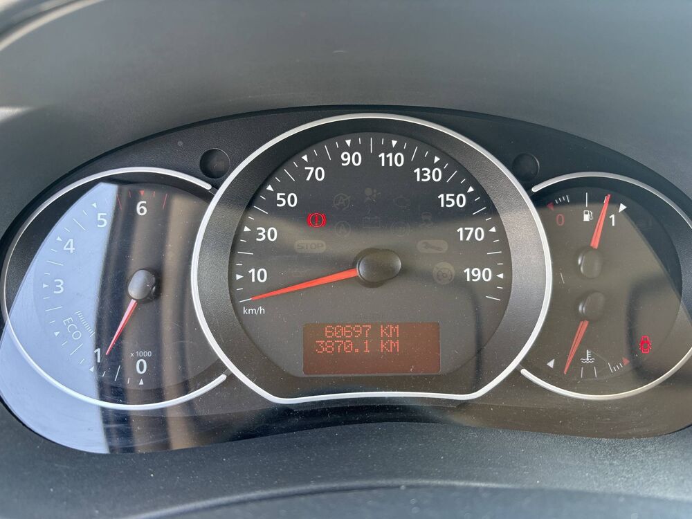 Kangoo Express GRAND VOLUME BDCI 95 EXTRA R-LINK 2020 occasion 13220 Ch&acirc;teauneuf-les-Martigues