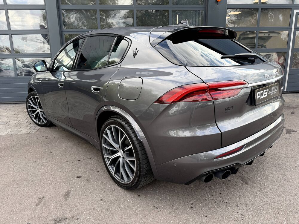 Grecale 2.0 L4 330ch Modena 2024 occasion 57980 Diebling