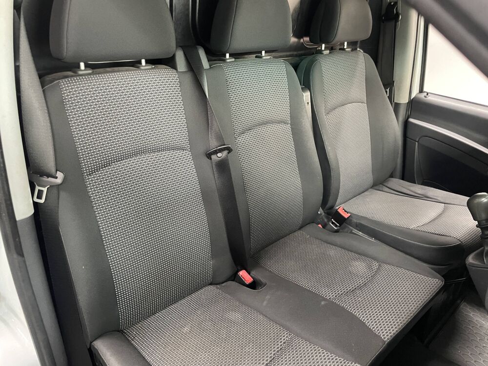 Vito 110 2.2 CDI 95CH LONG 2013 occasion 92500 Rueil-Malmaison