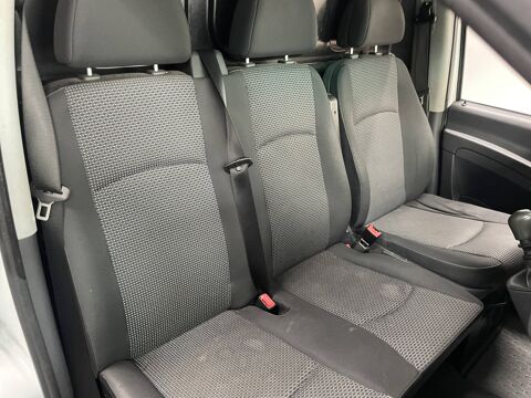 Vito 110 2.2 CDI 95CH LONG 2013 occasion 92500 Rueil-Malmaison