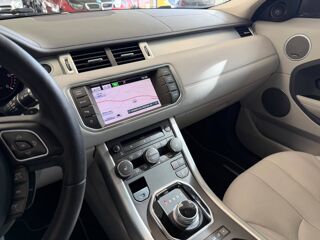 Range Rover Evoque 2.2 eD4 Prestige 4x2 Mark II 2014 occasion 06250 Mougins