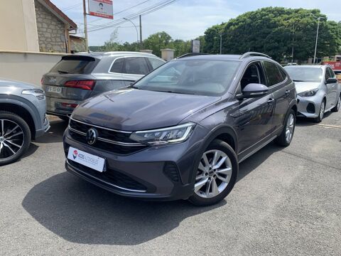 Taigo 1.0 TSI 116ch Life 2024 occasion 95220 Herblay