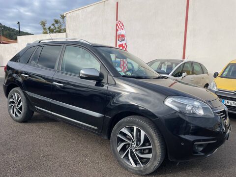 Renault Koleos 2.0 dCi 175 Intens BA 2015 occasion Châteauneuf-les-Martigues 13220