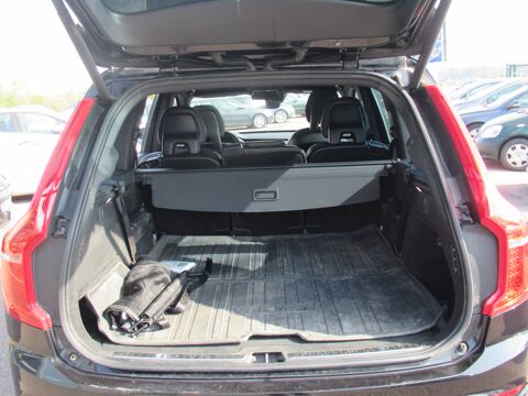 XC90 D5 AWD 235ch R-Design 7 places 2018 occasion 10410 Saint-Parres-aux-Tertres
