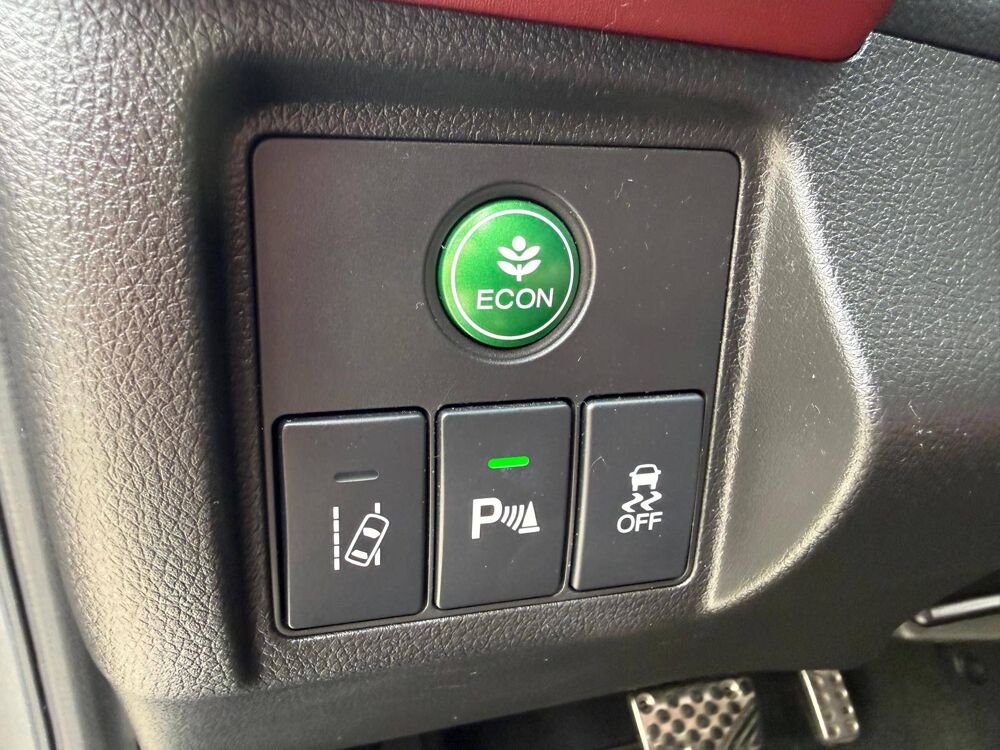 HR-V 1.5 i-VTEC 182ch Turbo Sport CVT 2019 occasion 69800 Saint-Priest