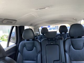 XC90 T8 AWD 310 + 145ch Start Geartronic 2023 occasion 95220 Herblay