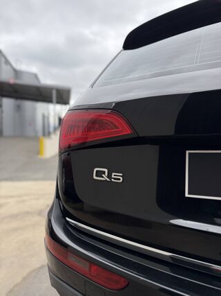Q5 2.0 TDI 190 clean diesel Business line S tronic 7 2016 occasion 49124 Saint-Barth&eacute;lemy-d'Anjou