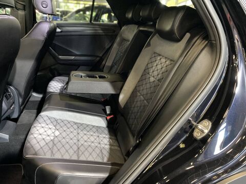 T-ROC 1.5 150 CV DSG R-LINE 2025 occasion 77240 Vert-Saint-Denis