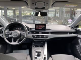 A5 40 TFSI 190ch Design S tronic 7 2019 occasion 78200 Buchelay