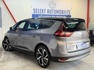 Grand scenic IV IV (RFA) 1.7 Blue dCi 150ch Business Intens 7 places 2020 occasion 38130 &Eacute;chirolles