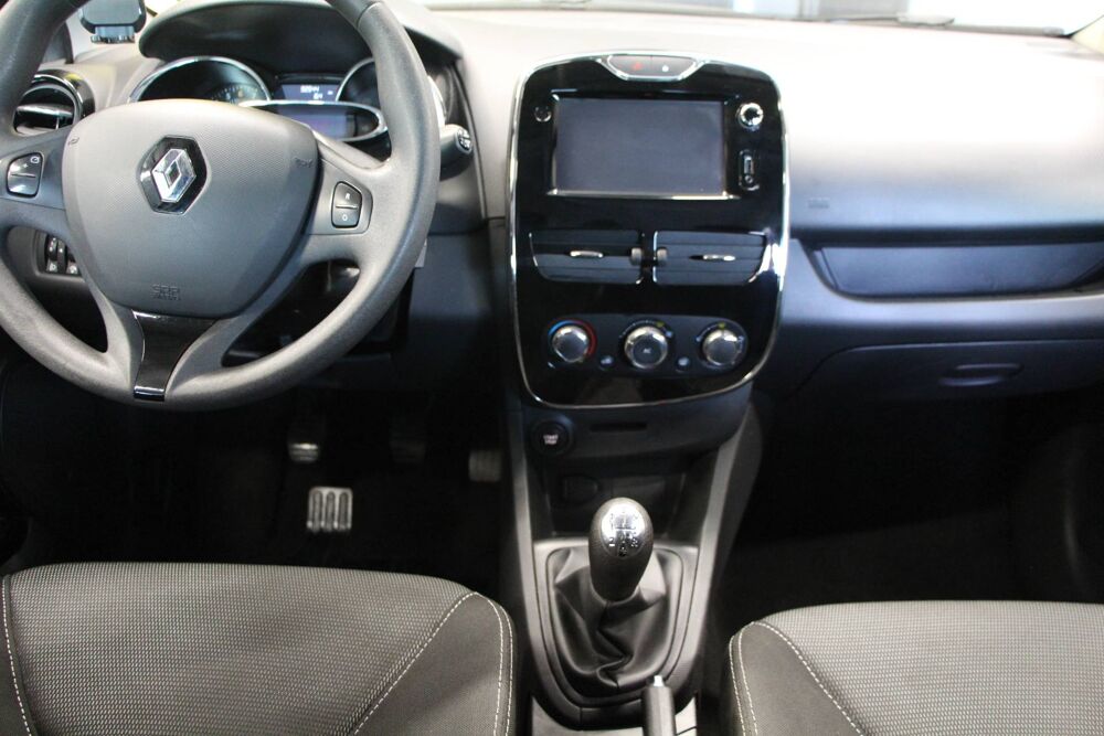 Clio CLIO IV 0.9 TCe 90 CH LIMITED 2015 occasion 68190 Ensisheim