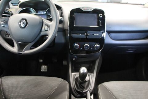 Clio CLIO IV 0.9 TCe 90 CH LIMITED 2015 occasion 68190 Ensisheim