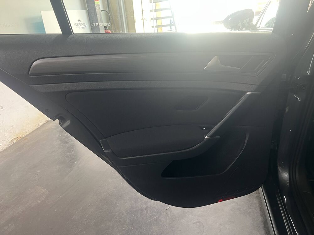 Golf SW VII 1.0 TSI 115ch Confortline Business DSG7 Euro6d-T 2019 occasion 92500 Rueil-Malmaison