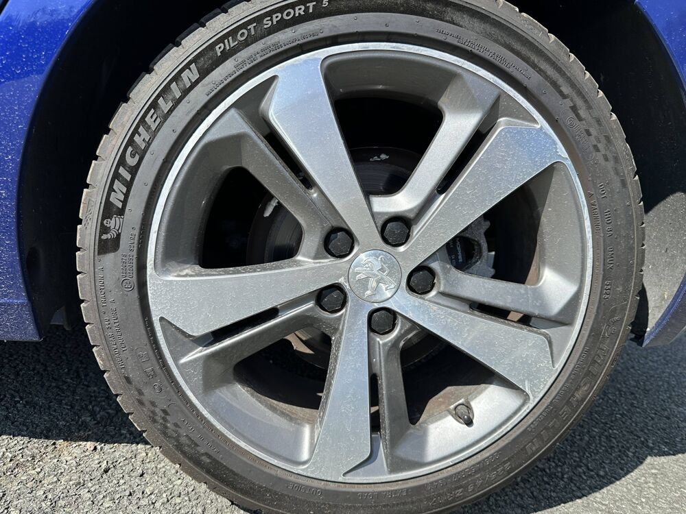 308 1.2 110ch E6.3 S&S Active Business 2019 occasion 17430 Tonnay-Charente