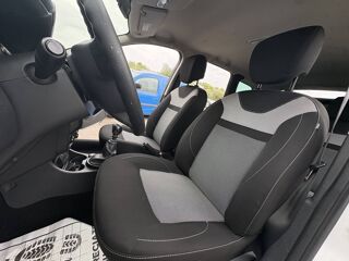 Duster 1.5 dCi 110 Euro6 Prestige 4X2 2016 occasion 13220 Ch&acirc;teauneuf-les-Martigues