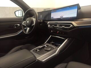 S&eacute;rie 3 320dA xDrive 190ch M Sport / &Agrave; PARTIR DE 390,94 € * 2023 occasion 57980 Diebling