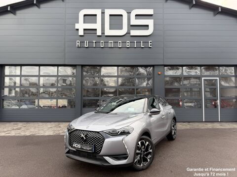 DS3 155 CH AUTO LOUVRE / &Agrave; PARTIR DE 213,16 � * 2022 occasion 57980 Diebling