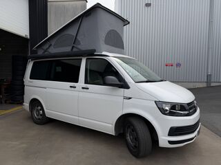 MULTIVAN 2.0 TDI 150 Technology Coast 2016 occasion 49124 Saint-Barth&eacute;lemy-d'Anjou