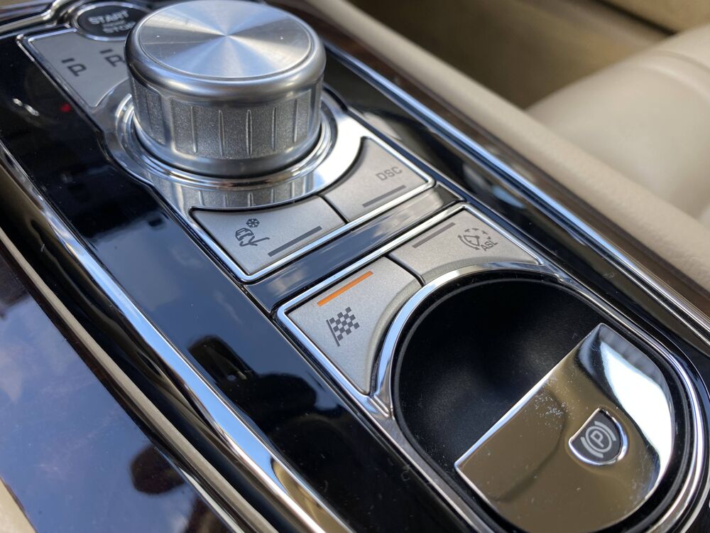 XK 5.0 V8 Portfolio 2010 occasion 78200 Buchelay