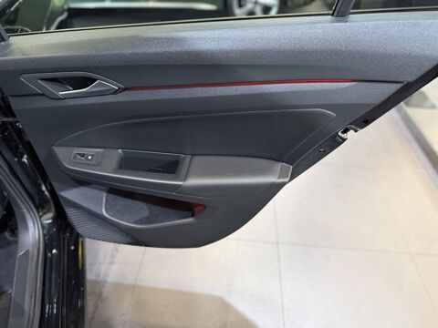 Golf GOLF 8 1.5 116 CV ETSI BVA EDITION GOAL 2025 occasion 77240 Vert-Saint-Denis