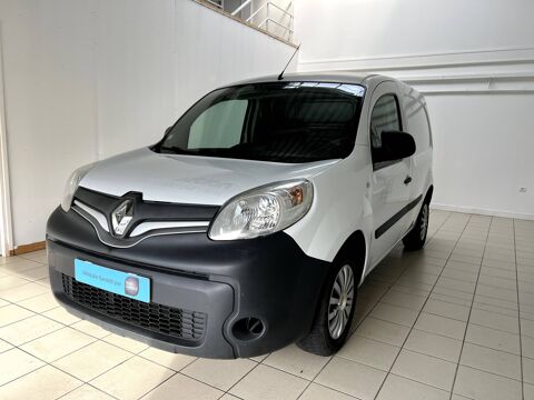 Renault Kangoo Express II (K61) 1.5 dCi 110ch EDC 2018 occasion Tonnay-Charente 17430