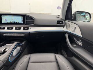 Classe GLE II (V167) 350 de 194+136ch Avantgarde Line 4Matic 9G-Tronic 2022 occasion 57980 Diebling