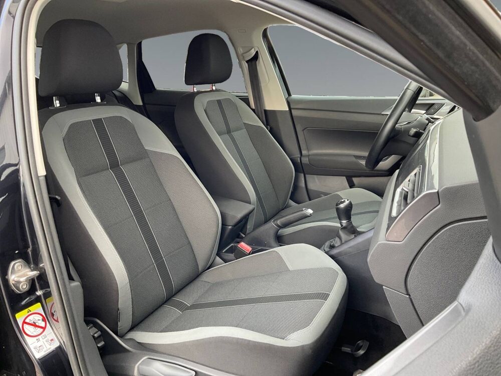 Polo TSI 115ch Highline 5p 2018 occasion 21600 Longvic