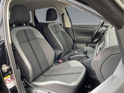 Polo TSI 115ch Highline 5p 2018 occasion 21600 Longvic