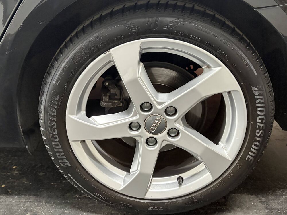 A3 35 TFSI 150ch S tronic 7 2019 occasion 92500 Rueil-Malmaison